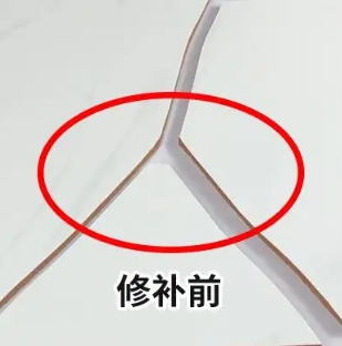 佛山瓷砖空鼓维修公司分享下瓷砖基层整体强度偏低，可能会导致的问题。